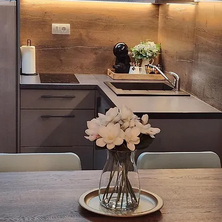 Bloom_apartman Appartamento Zlatibor